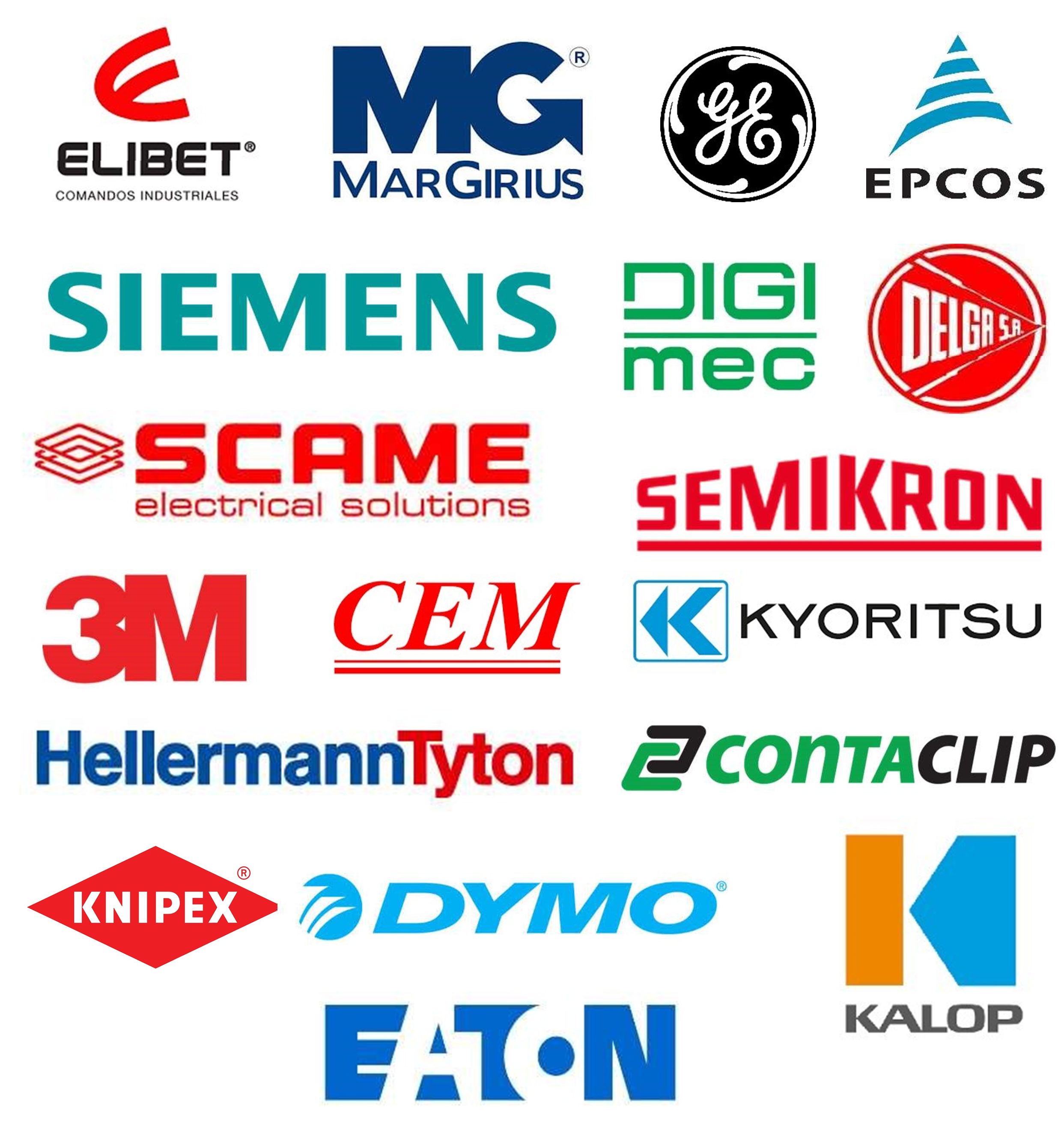 Ejemplo de Materiales